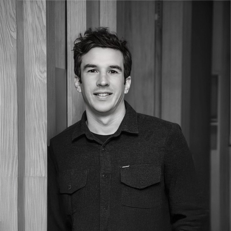 Joffrey Poirroux, COBASE, maîtrise d'œuvre et conseil en bâtiment